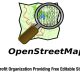 open street maps