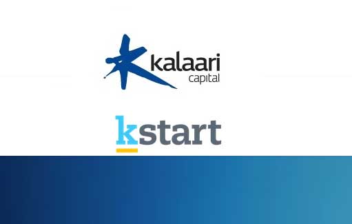 kstart logo