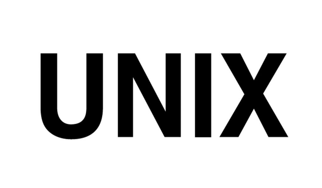 unix logo big