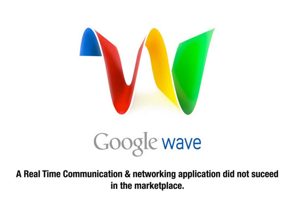 google wave